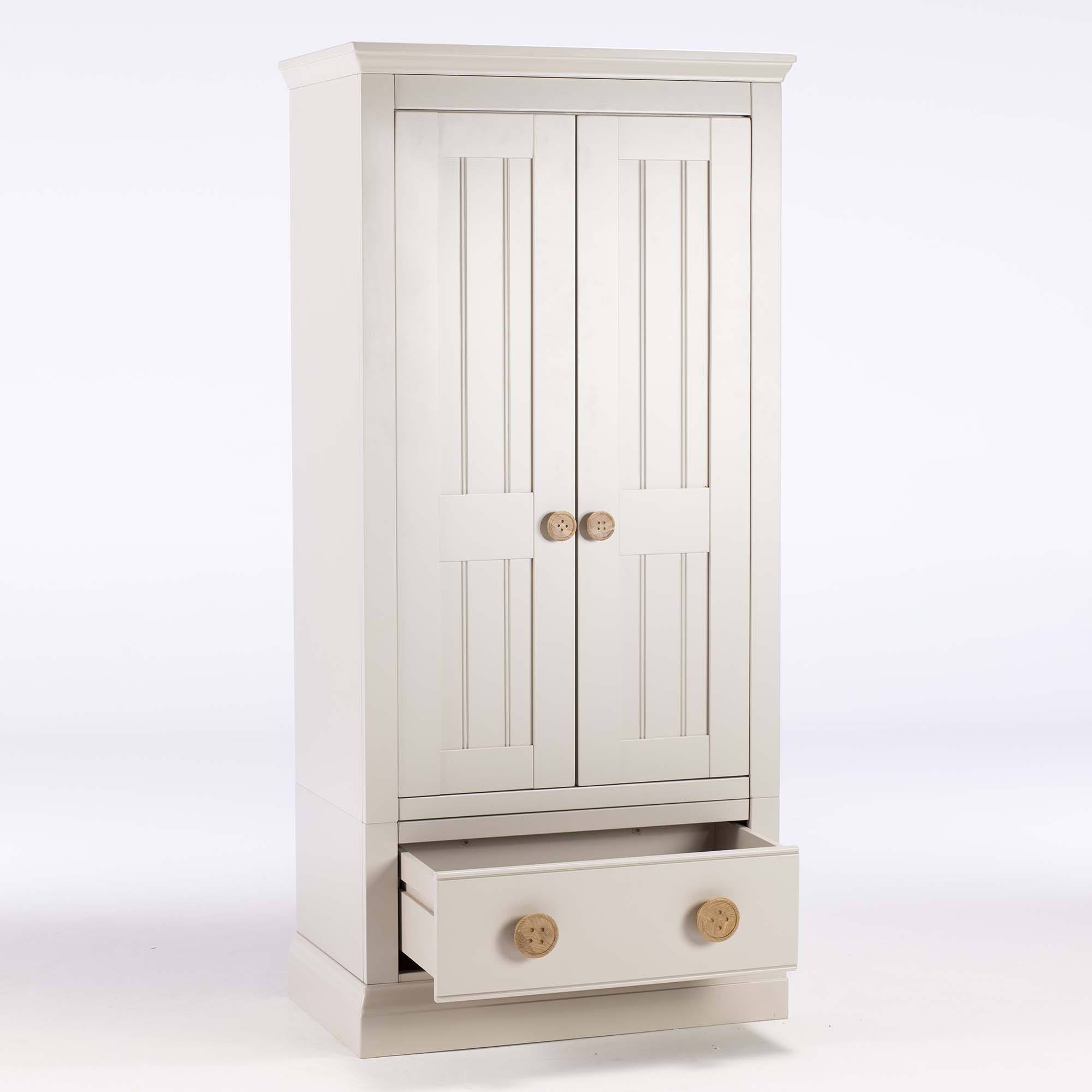 Urania Kids Wardrobe